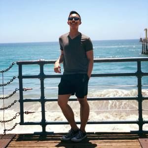 Meet your Posher, Brandon